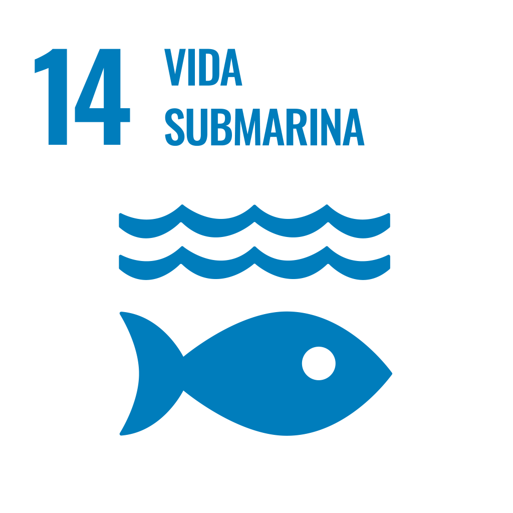 ODS: Vida Submarina