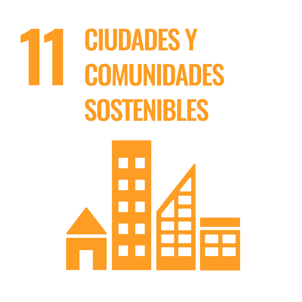 ODS: Ciudades y Comunidades Sostenibles