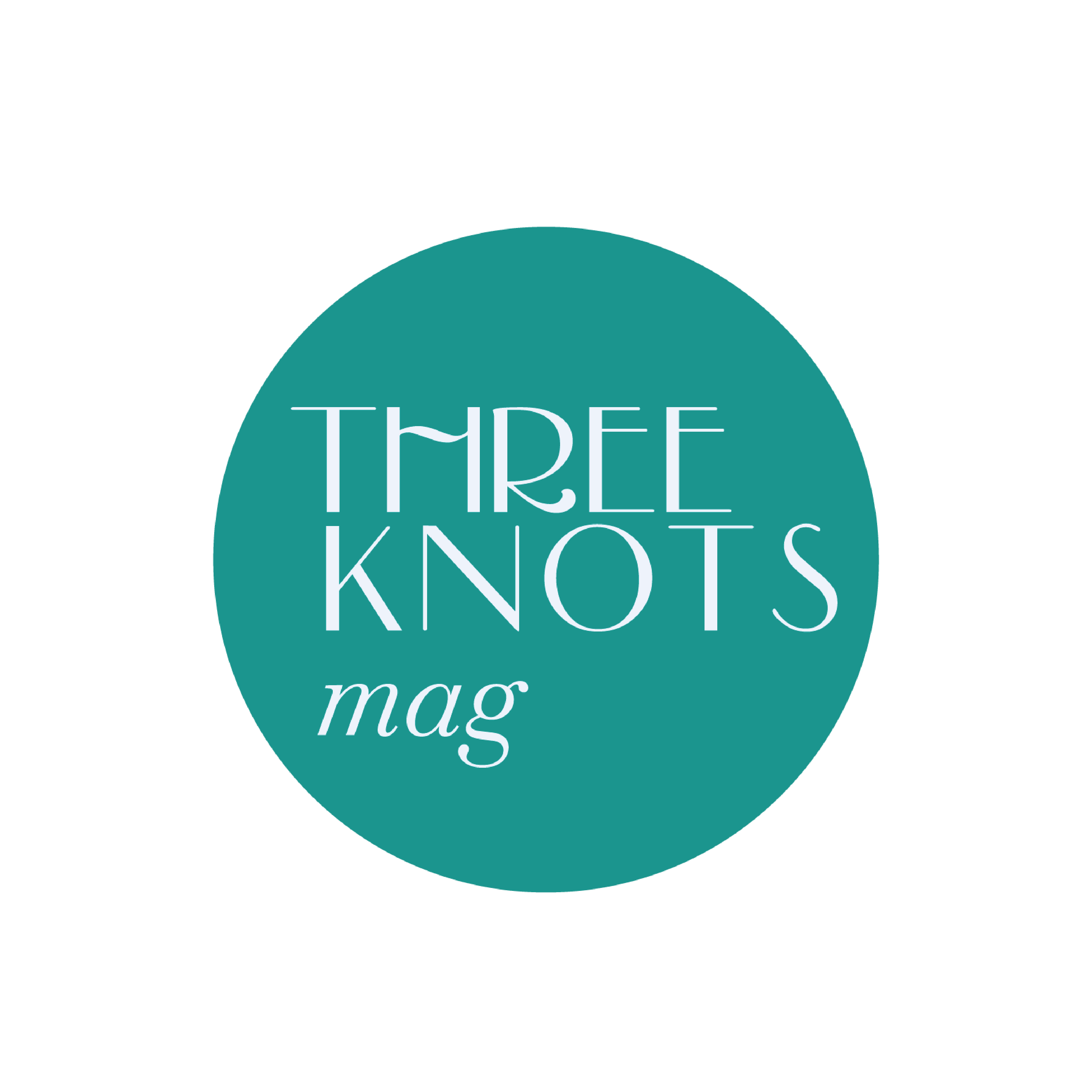 Three Knots Magazine