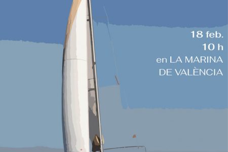Curso de trimado y aparejado de velas